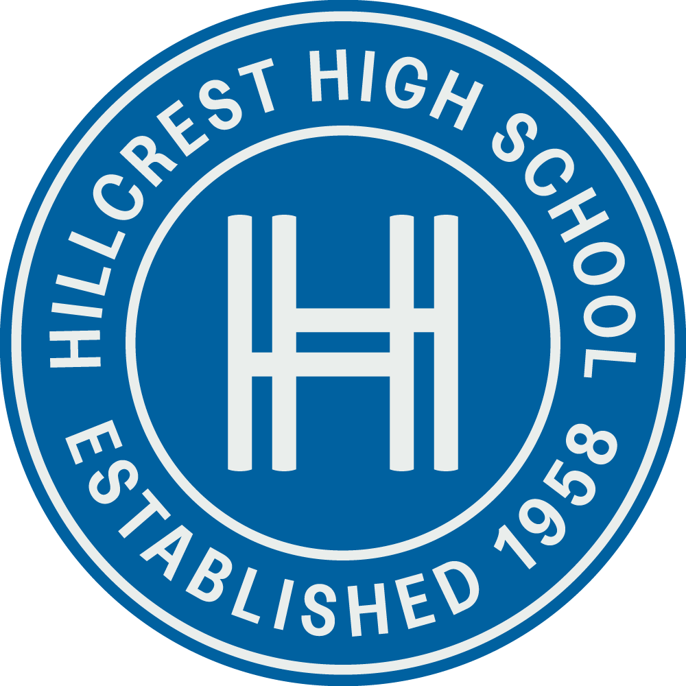 Hillcrest Logo - Home of the Hillcrest Hornets